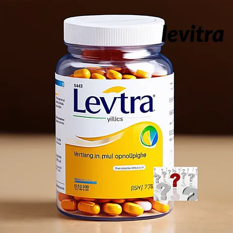 Levitra comprare online